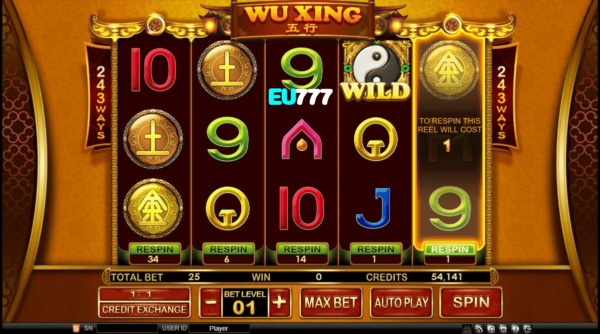 EU777 casino presented on mobile device in Pakistan with slots and live games