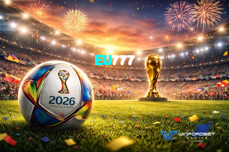 available types of EU777 bet including pre-match live express and system bets