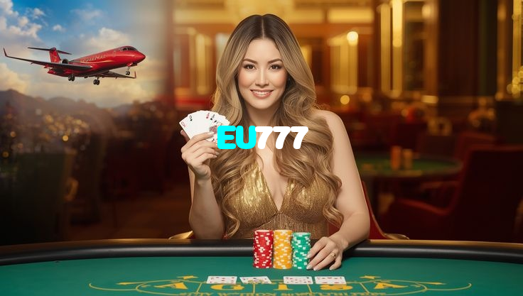 EU777 خوش آمدید بونس +600% پیشکش موبائل ایپ کے پروموشن سیکشن میں دکھائی دیتی ہے۔