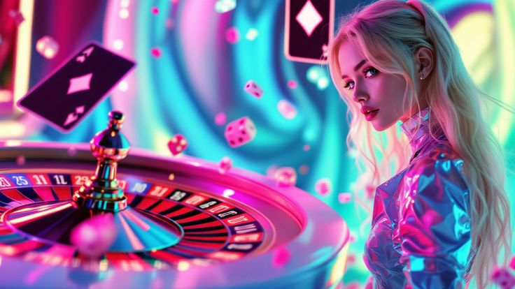 Rslot Live Casino