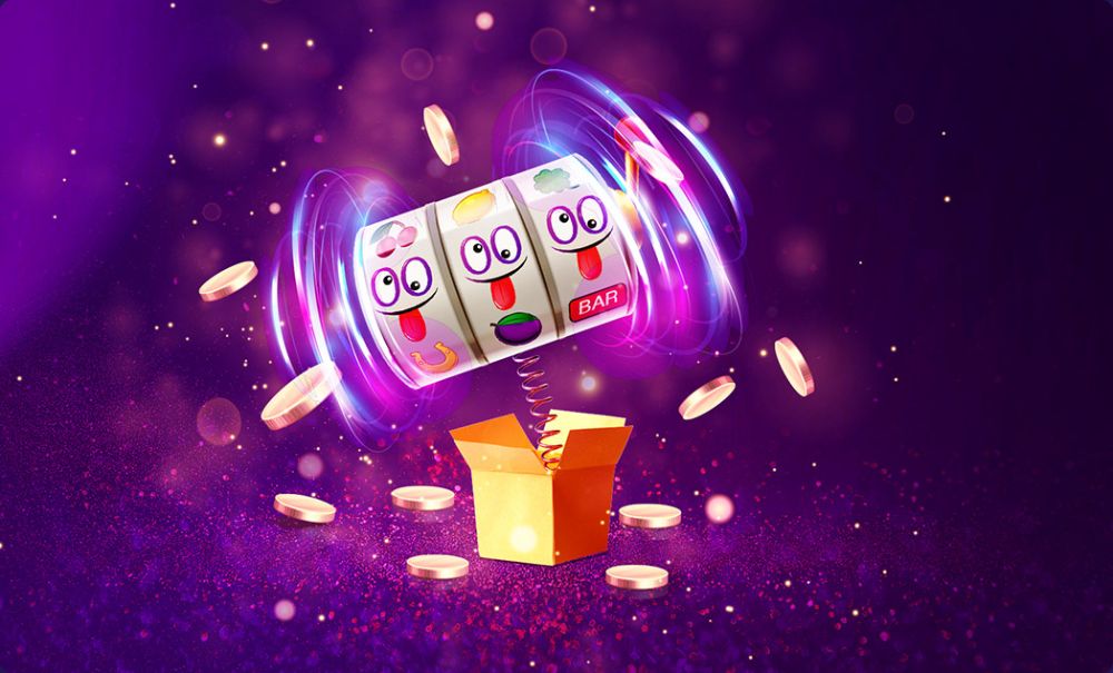 Rslot Live Casino