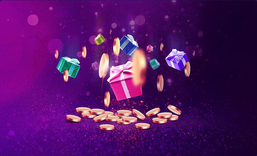 Rslot Welcome Bonus