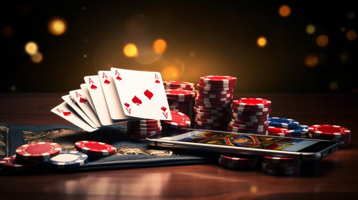 Rslot Live Casino