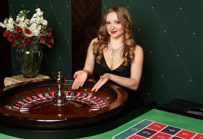 Rslot Live Betting