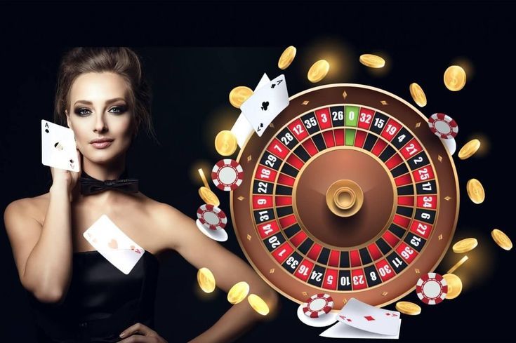 Rslot Live Casino