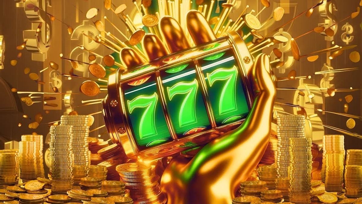 Rslot Welcome Bonus